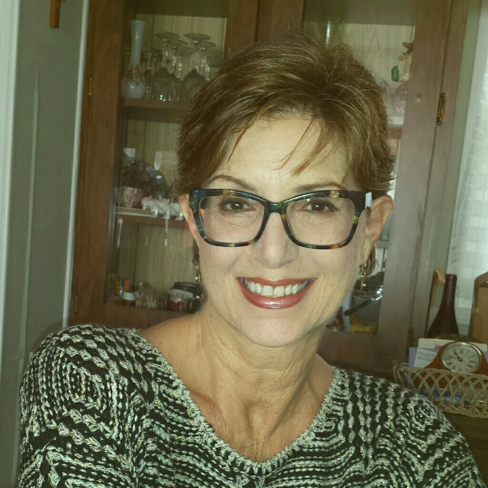 Meet your Posher, Mary